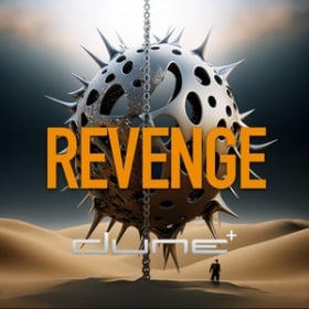 DUNE - REVENGE